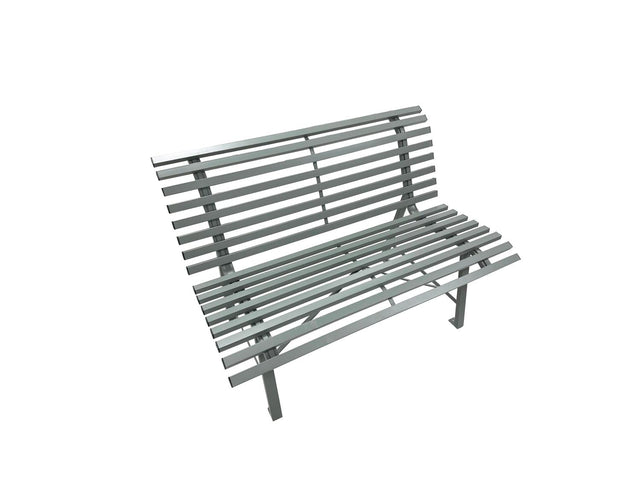 Banc de parc »Palermo«
