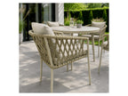Ensemble de jardin « Avola », 5 pièces