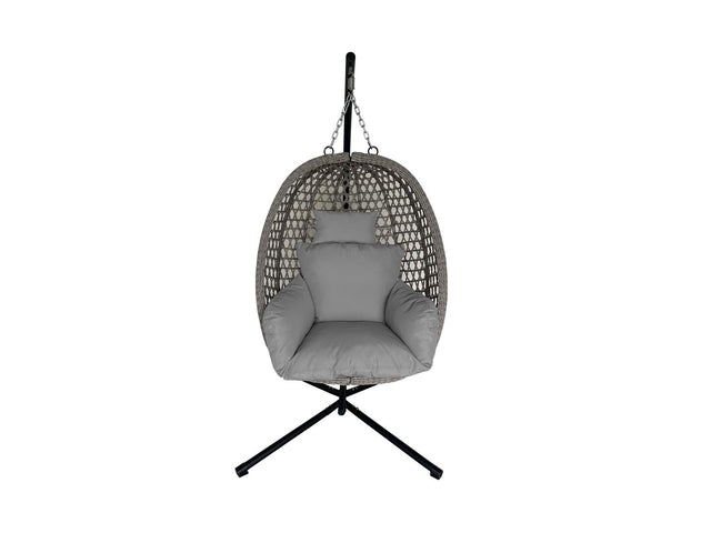 Fauteuil suspendu »Corvo«