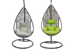 Fauteuil suspendu Kuba