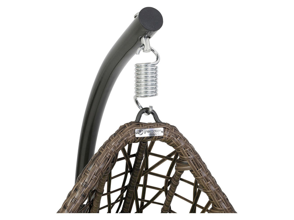 Fauteuil suspendu Kuba
