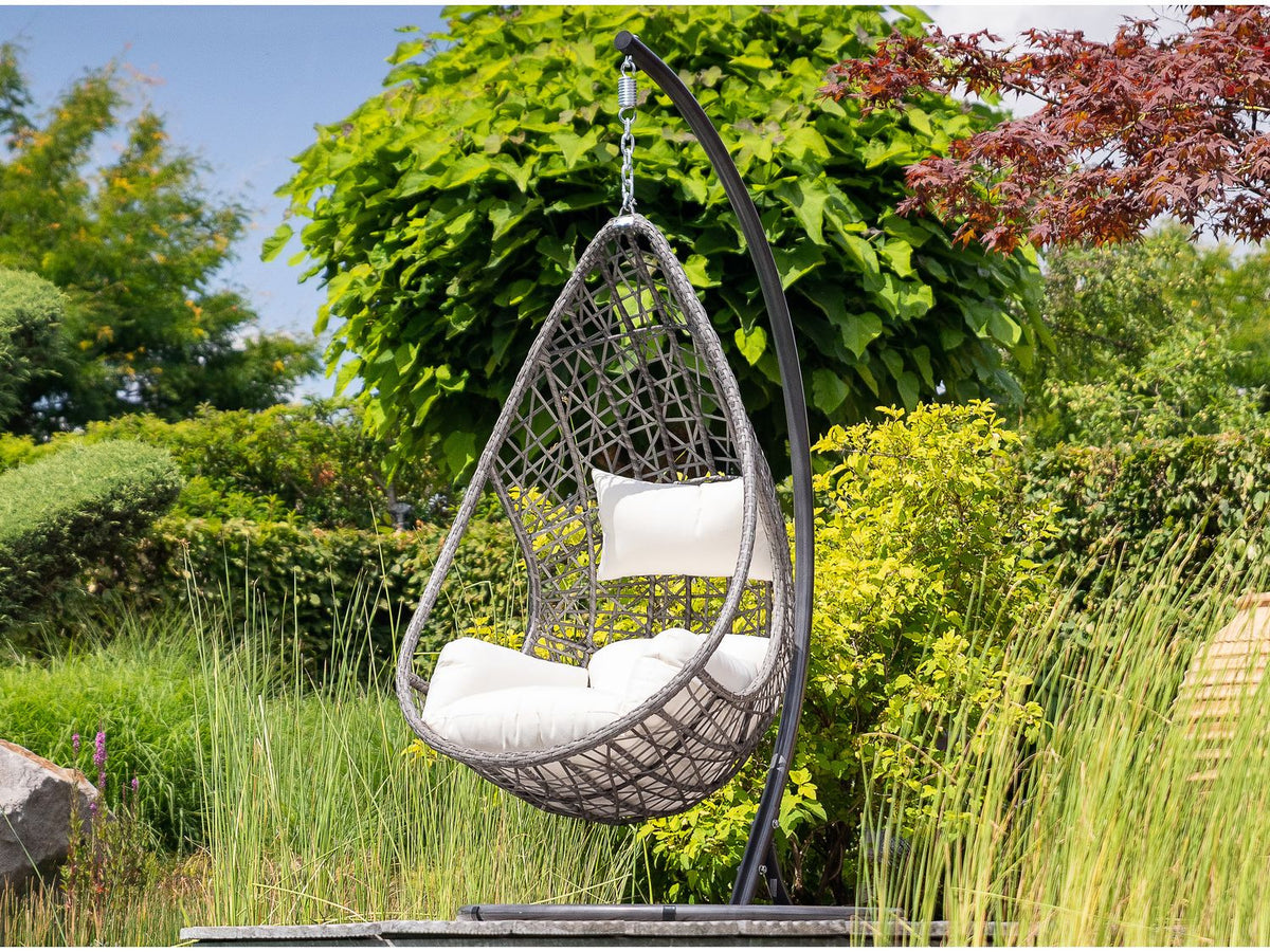 Fauteuil suspendu Kuba