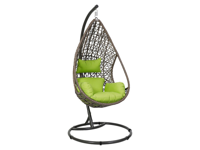 Fauteuil suspendu Kuba