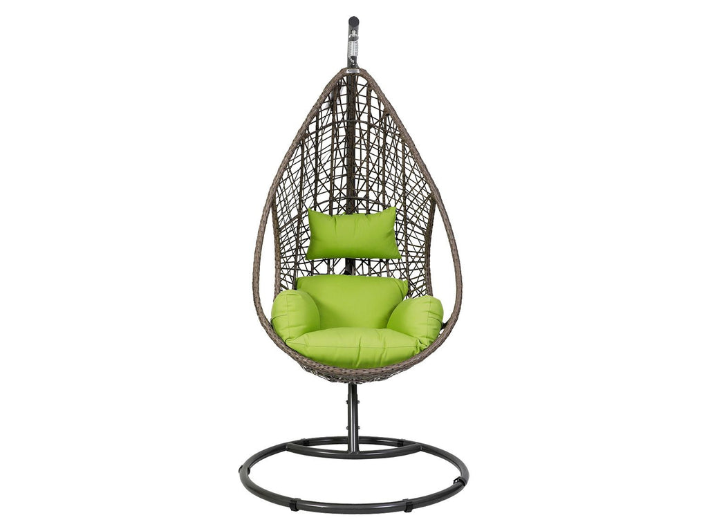 Fauteuil suspendu Kuba