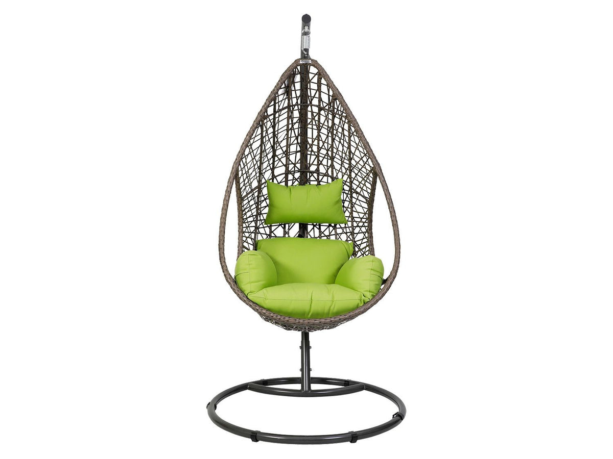 Fauteuil suspendu Kuba