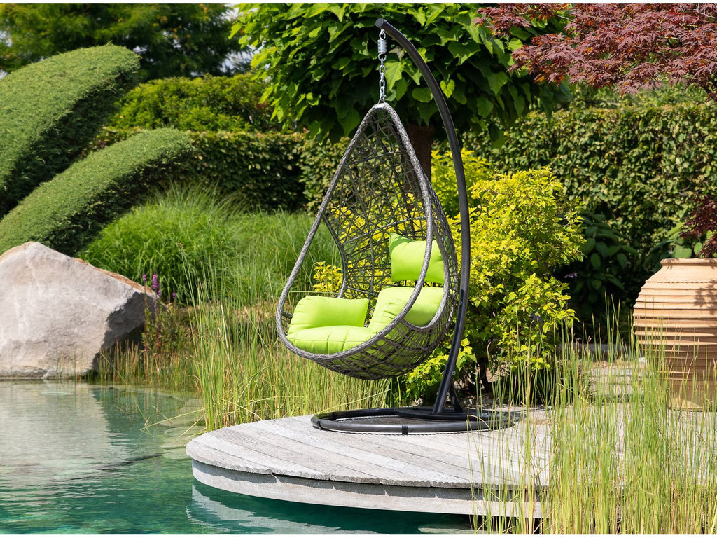 Fauteuil suspendu Kuba