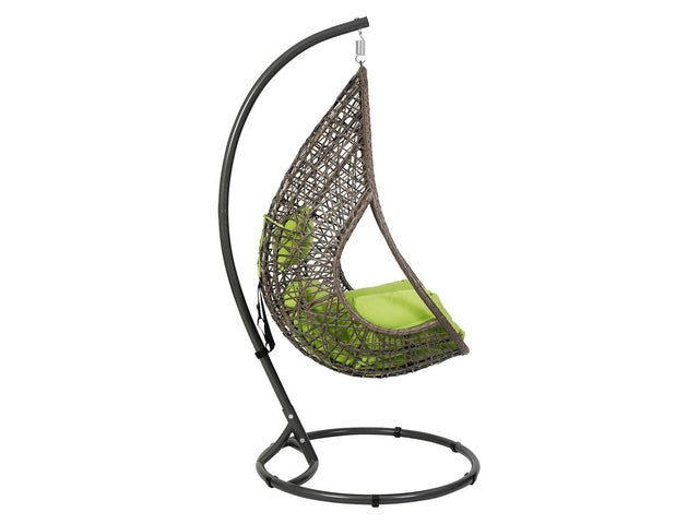 Fauteuil suspendu Kuba