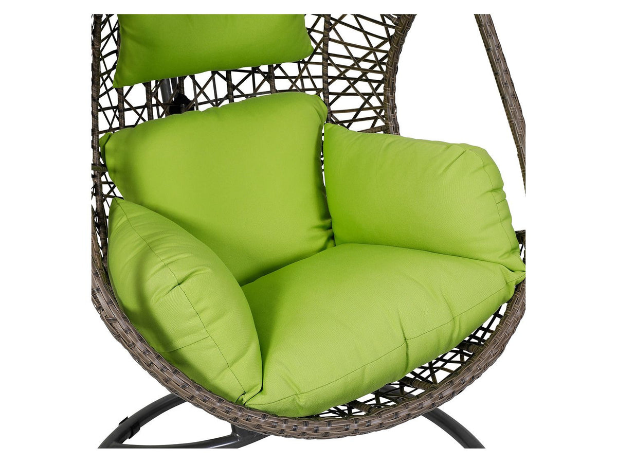 Fauteuil suspendu Kuba