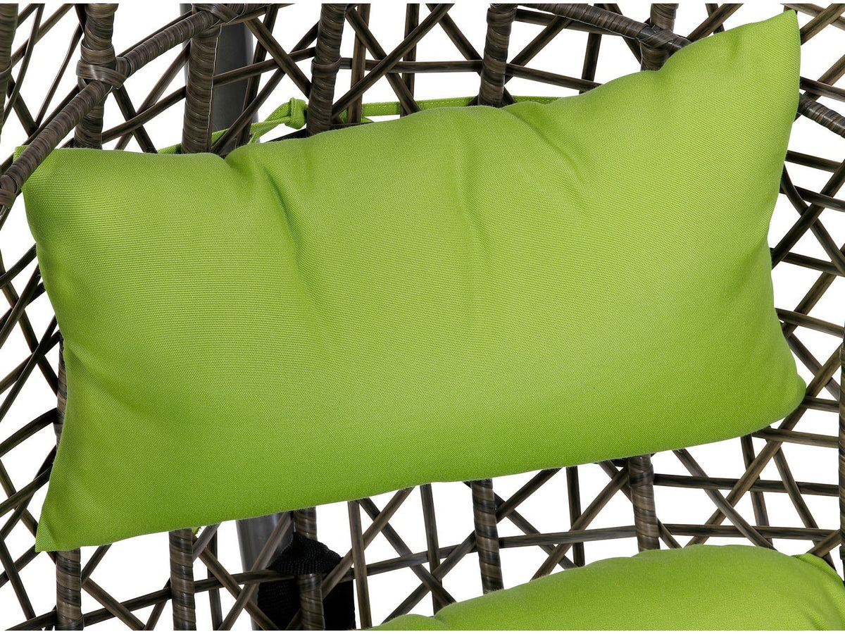 Fauteuil suspendu Kuba