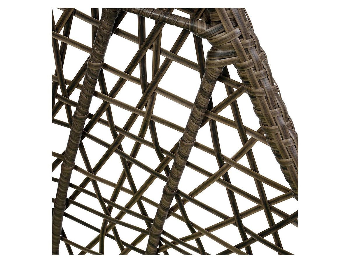 Fauteuil suspendu Kuba