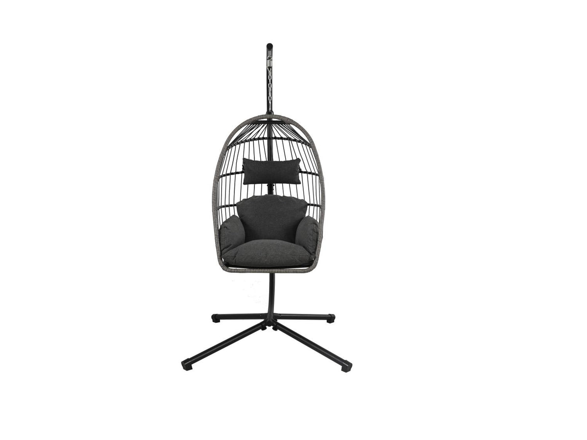 Fauteuil suspendu »Matera«