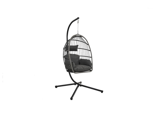 Fauteuil suspendu »Matera«