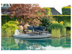 greemotion Salon de jardin en aluminium Rio