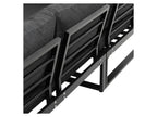 greemotion Salon de jardin en aluminium Rio