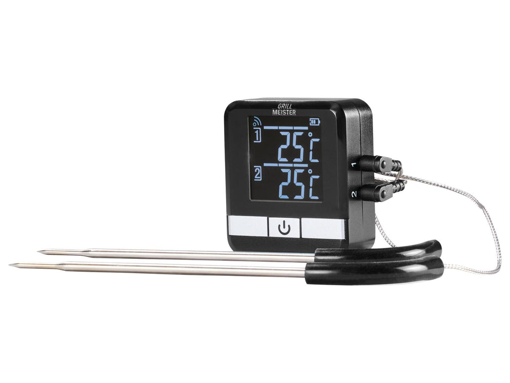 Thermomètre de cuisson électronique