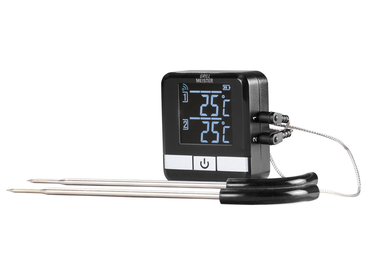 Thermomètre de cuisson électronique