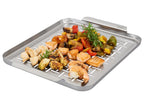 Ustensile pour barbecue
