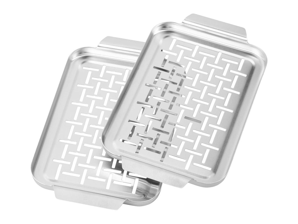 Ustensile pour barbecue