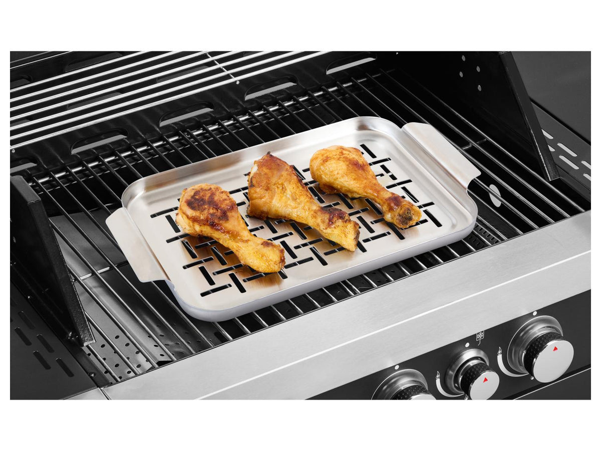Ustensile pour barbecue