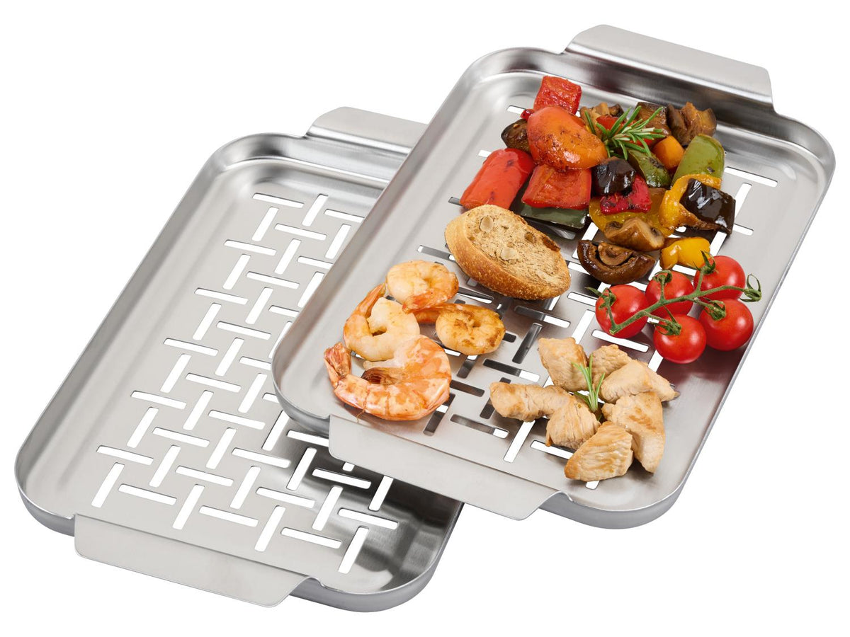 Ustensile pour barbecue