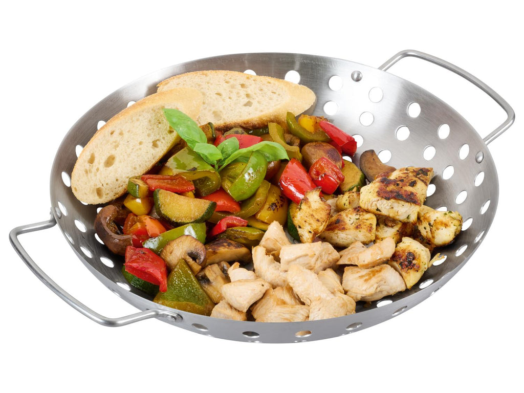 Ustensile pour barbecue