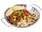 Ustensile pour barbecue