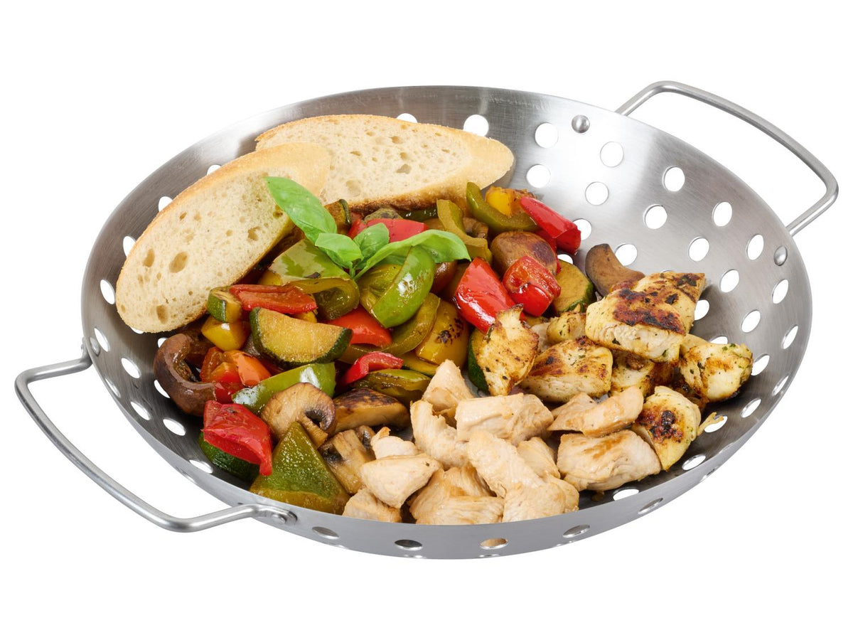 Ustensile pour barbecue