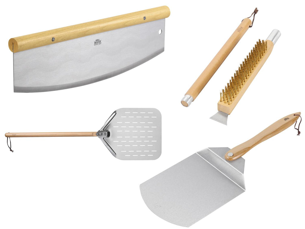 Ustensile pour pizzas