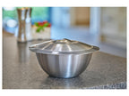 Bol de service isotherme avec couvercle