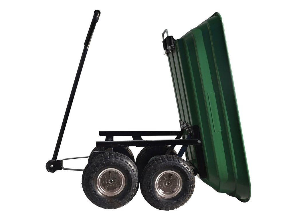 Chariot GGW 250