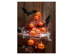 Guirlande lumineuse LED d'Halloween