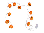Guirlande lumineuse LED d'Halloween