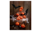 Guirlande lumineuse LED d'Halloween