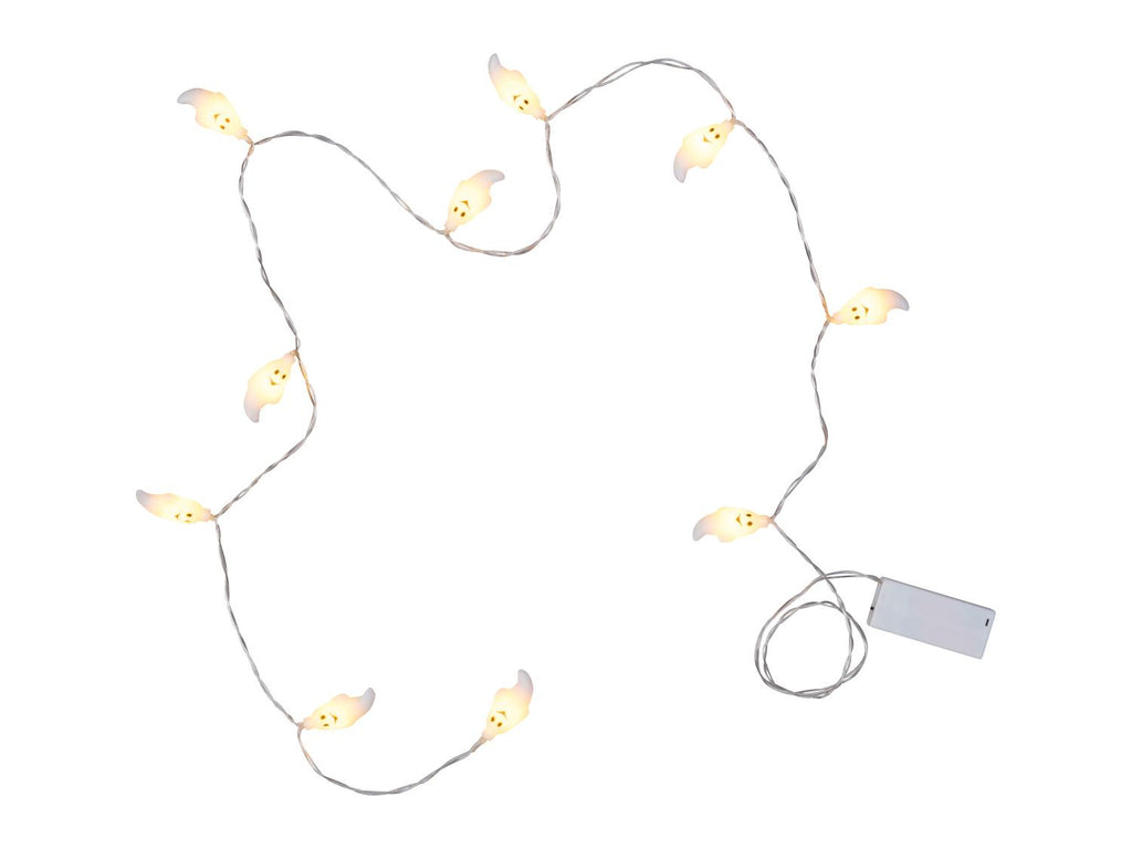 Guirlande lumineuse LED d'Halloween