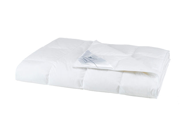 Couette d'été en duvet