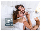 Couette d'été en duvet
