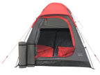 Set de camping pour 2 personnes, 5 pièces