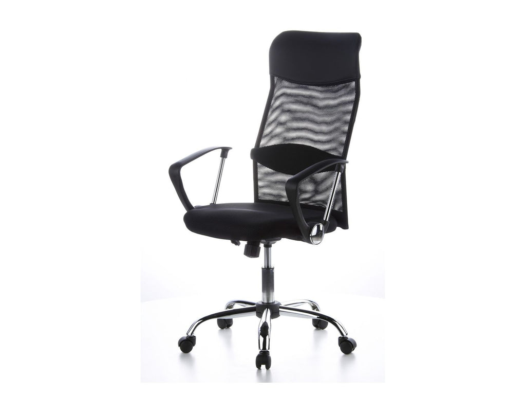 Siège de bureau ARIA HIGH