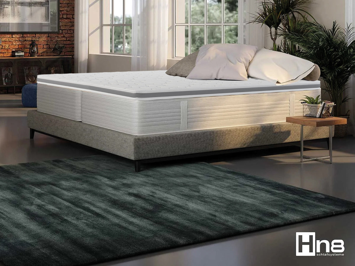 Surmatelas Dynamic Soft Comfort
