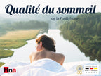Surmatelas Dynamic Soft Comfort