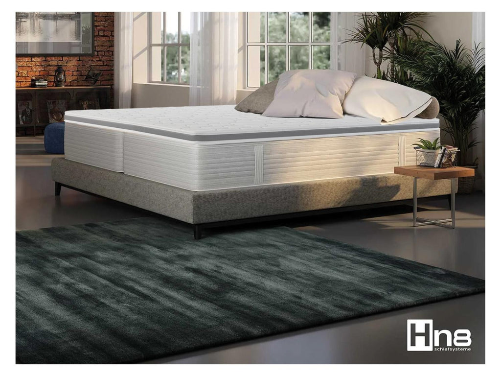 Surmatelas Dynamic Soft Comfort
