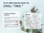 Surmatelas Dynamic Soft Comfort