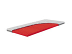 Surmatelas hybride Dynamic Classic Comfort, 7 zones