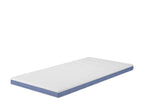 Surmatelas Surf 100, 7 zones, H2