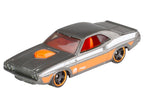 Lot de 5 voitures de course