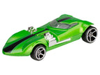 Lot de 5 voitures de course