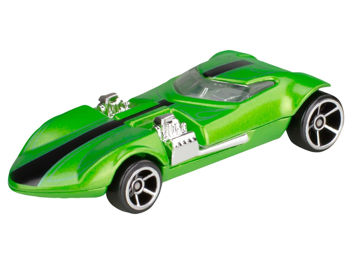 Lot de 5 voitures de course