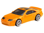Lot de 5 voitures de course