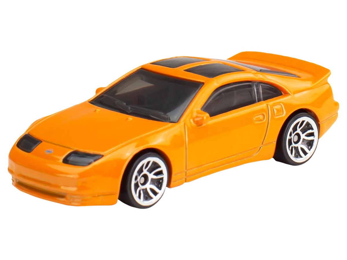 Lot de 5 voitures de course