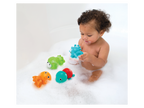 Lot de 4 arroseurs de bain